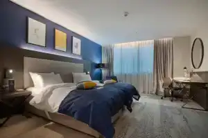 voco - Podgorica, an IHG Hotel, Подгорица
