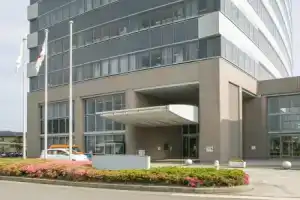 Hotel «Landmark Wakayama», Вакаяма