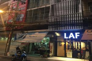 Laf Hotel Aree, Бангкок