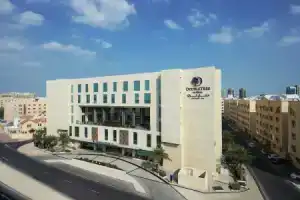 Отель «DoubleTree by Hilton - Al Sadd», Доха