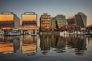 Pendry Washington DC - The Wharf, Вашингтон