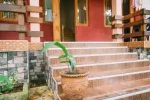 Отель «Форест Фей», Шекветили