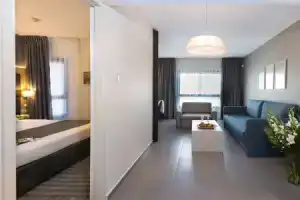 Hotel «Astral Nirvana Club- Half Board Premium», Эйлат