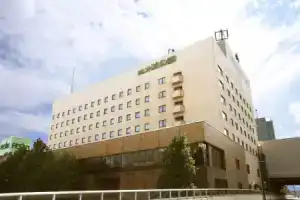 Hotel «Metropolitan Morioka», Мориока