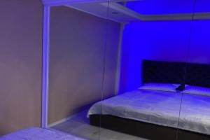 Апартаменты Бульвар Славы 21, Днепропетровск