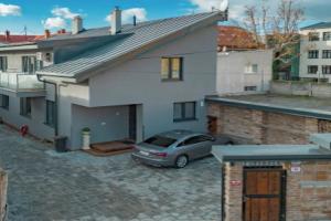 Residence S5 - Comfort Living Apartment, Прешов