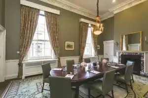 The Merrion Hotel, Дублин