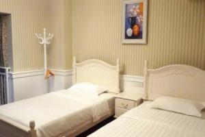 Nine Rooms Inn, Чжанцзяцзе