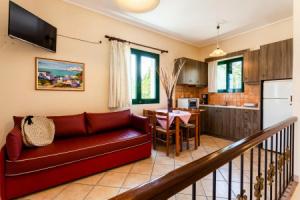 Astros Poolside Home - Summer Hideout, Паралио Астрос