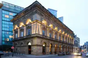 The Edwardian Manchester, A Radisson Collection Hotel, Манчестер