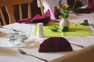 Gasthaus & Hotel Zur Linde, Фридрихрода