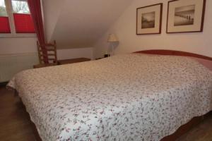 Appartement Residenz Bellevue Usedom 52 DSL WLAN kostenlos, Цинновиц