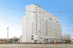 Отель «ibis Bern Expo», Берн