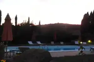 Ghiaccio Bosco, Капальбио