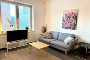 Downtown Studio, Хельсинки