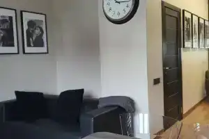 City Centre Apartment, Резекне