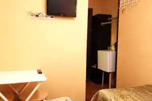 Гостиница Соня, Москва