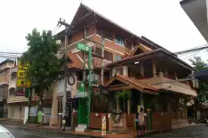 Md Boutique Hotel, Чианг Май