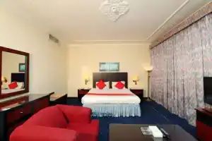Semiramis Hotel by OYO Rooms, Манама