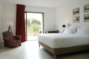 Отель «96», Марсель