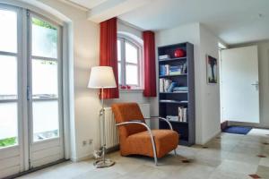 Studio # Het Pauwennest, Хертогенбос