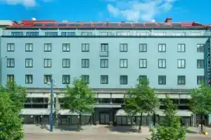 Solo Sokos Hotel Lahden Seurahuone, Лахти