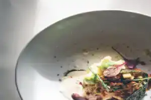 Hotel «Eibl-Brunner», Фрауэнау