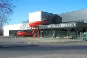 Отель «Sports Centre», Хаапсалу