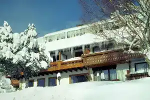 Pension Birgit, Тодтнауберг