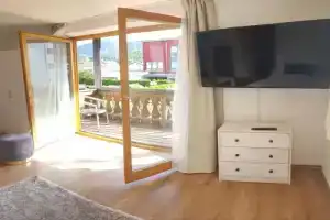 Fussen Apartments, Фюссен