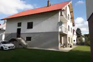 Гостевой дом «Accommodation Konak», Жабляк