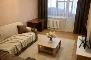 Апартаменты «Топилоуз Ленина 48Б», Воркута