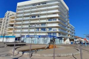 Appartement Saint-Jean-de-Monts, 3 pièces, 6 personnes - FR-1-323-131, Сен-Жан-де-Мон