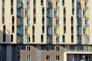 Lemontea Hotel Bangkok - Sha Extra Plus, Бангкок