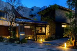 Tosei Hotel Cocone Kamakura, Камакура