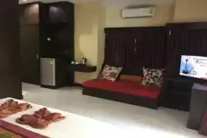 Vipa Tropical Resort, Ао Нанг