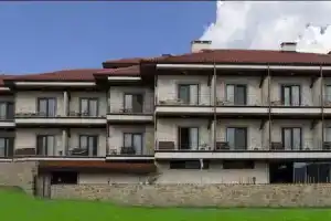 Kuzey Park Hotel, Гёкчеада