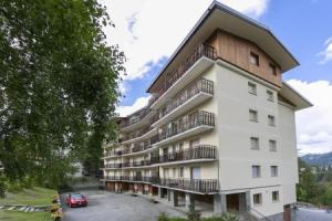 Appartamento 7 Bello Mountain View, Соз-д'Улькс