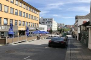 Gauk Apartments Sentrum 4, Санднес