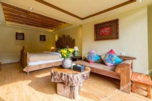 Xin Huifeng Resort Hotel, Лицзян
