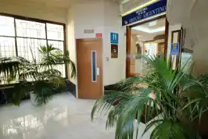Hostal «Hispano - Argentino Gran Vía», Мадрид