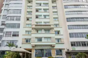 Olinda Rio Hotel, Рио-де-Жанейро