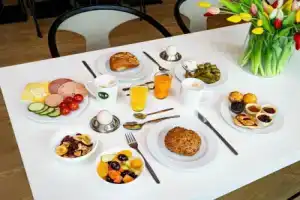 B&B Hotel Oldenburg, Ольденбург