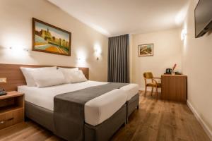 Jerusalem Gate Hotel, Иерусалим