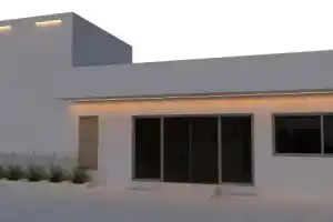Aegean View Hotel, Сфакаки