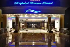 Tropitel Waves Naama Bay Hotel, Шарм-эль-Шейх