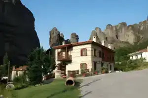 Guesthouse Sotiriou, Каламбака