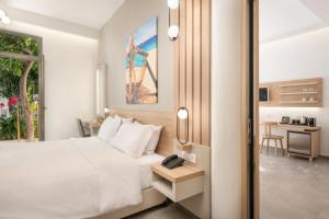 Epavli Boutique Hotel, Ханья