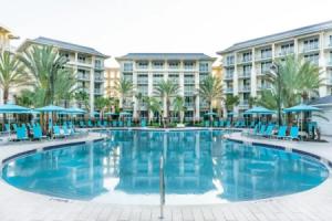 Margaritaville Resort Orlando, Орландо