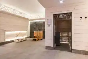 Aries Hotel & Spa Wisła, Висла